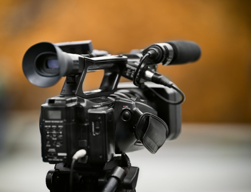 DIY Studio - Video Camera