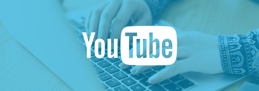 Set up a YouTube channel to start earning money on YouTube